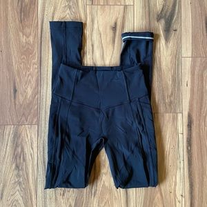 Lululemon All The Right Places